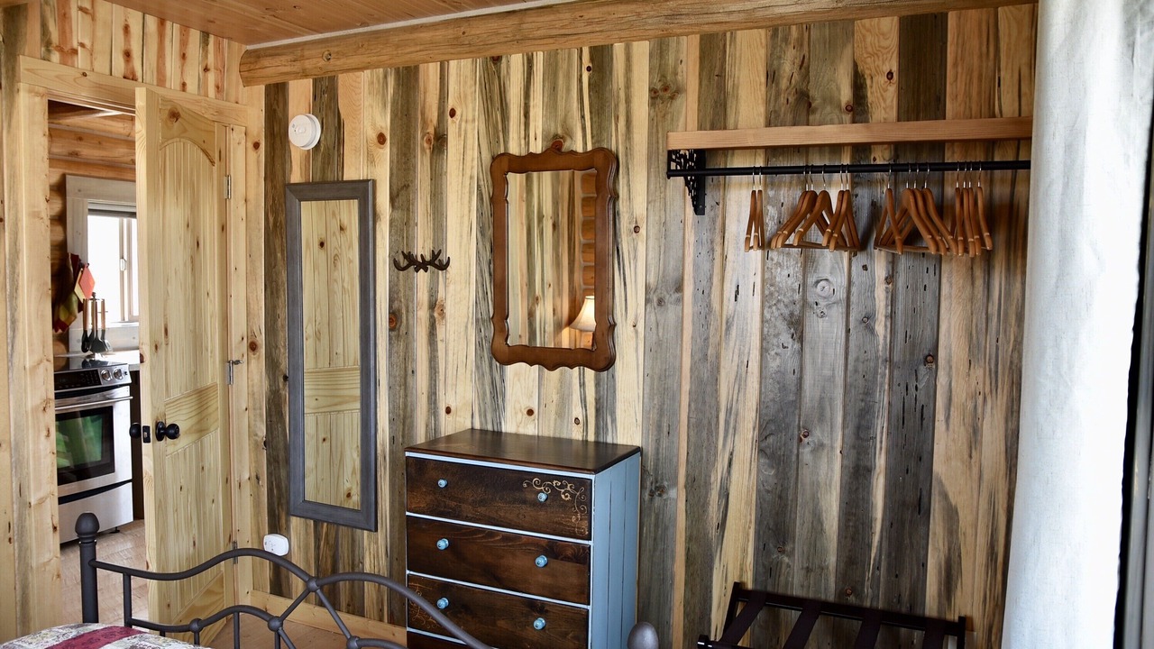 Photo of Bedroom in Pray