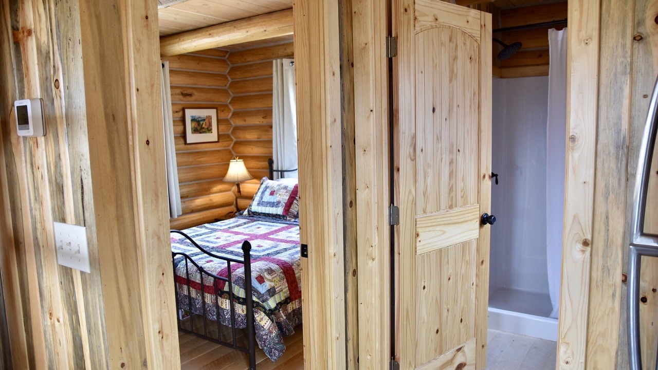 Photo of Bedroom in Pray