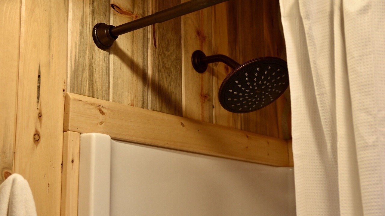 Photo of Bathroom in Pray