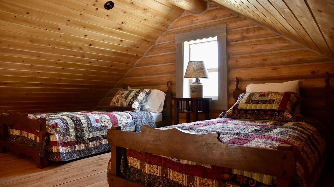 Photo of Bedroom in Pray