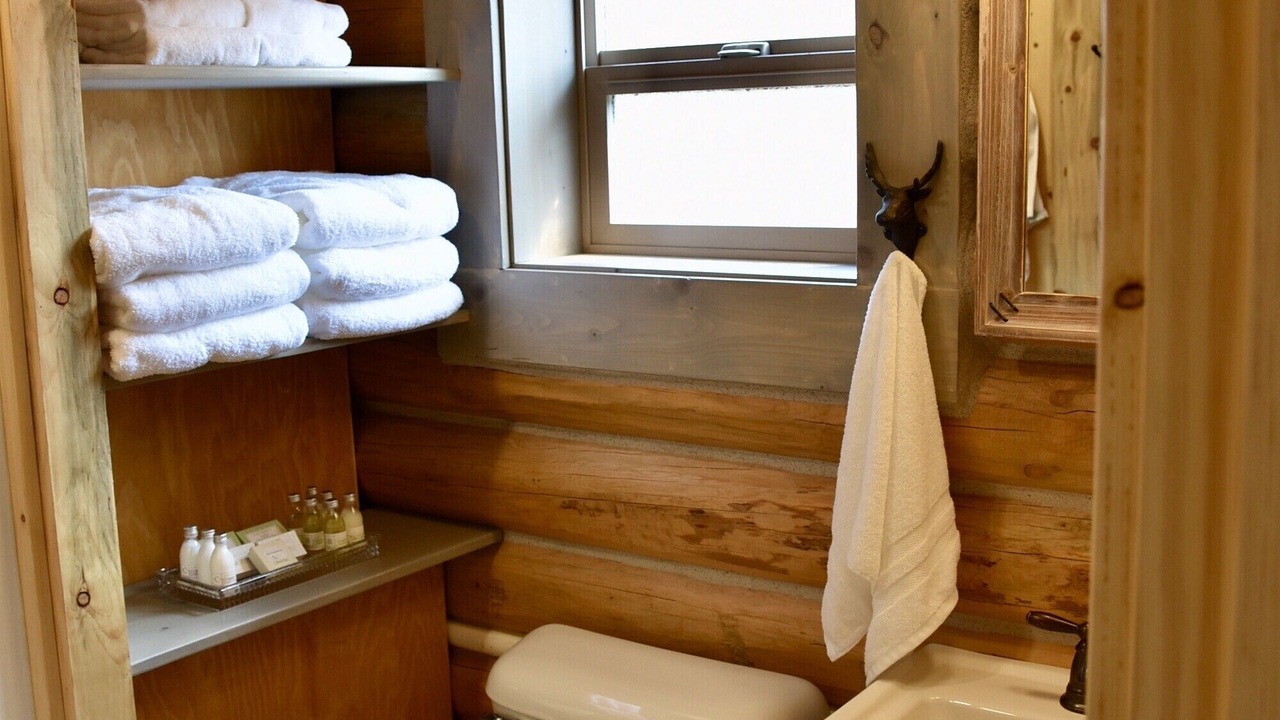 Photo of Bathroom in Pray