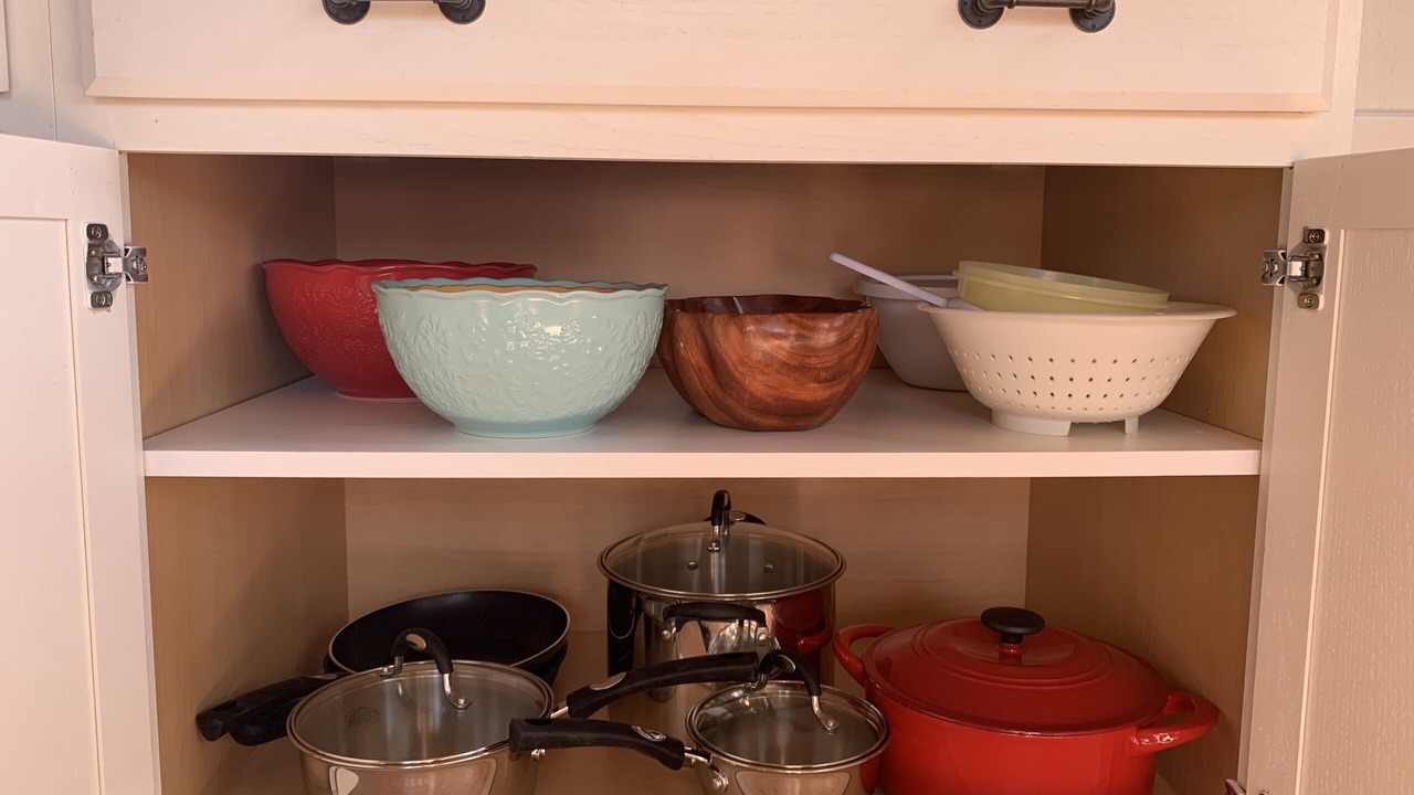 Photo of Kitchen in Pray