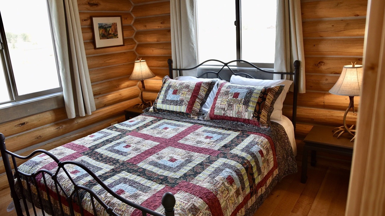 Photo of Bedroom in Pray