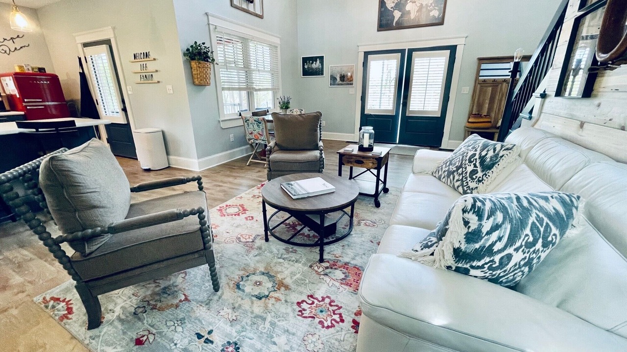 Photo of Livingroom in Stonehouse