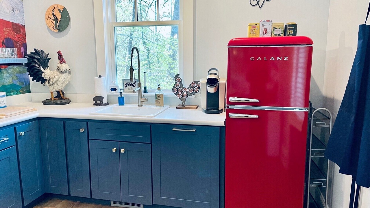 Photo of Kitchen in Stonehouse