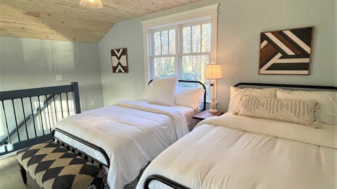 Photo of Bedroom in Stonehouse