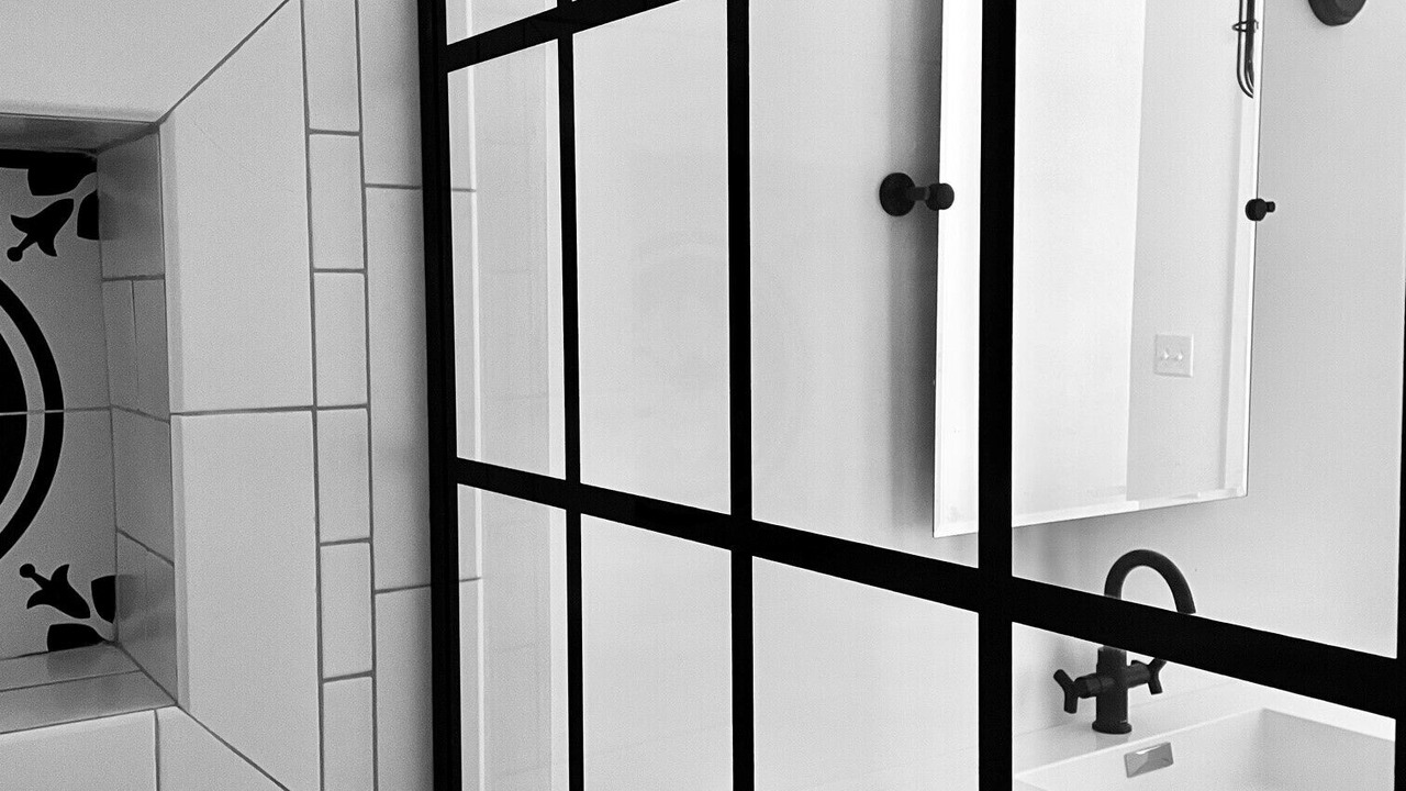 Photo of Bathroom in Stonehouse