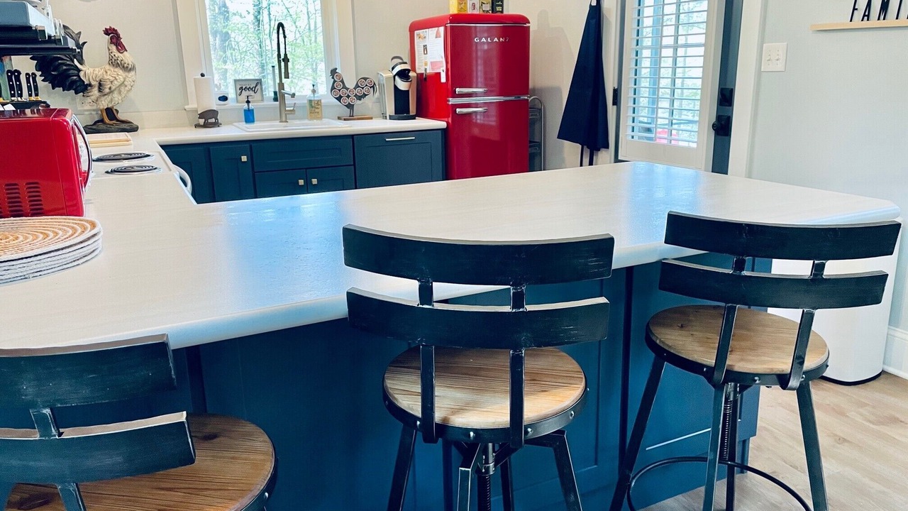 Photo of Kitchen in Stonehouse