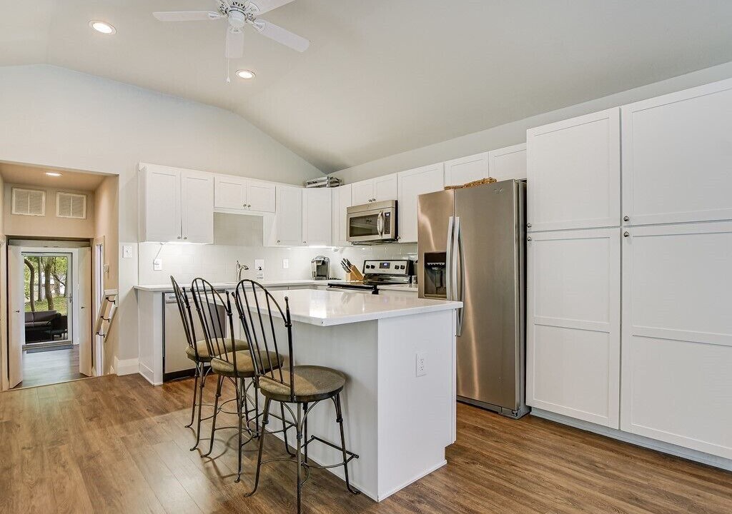Photo of Kitchen in Wood Island