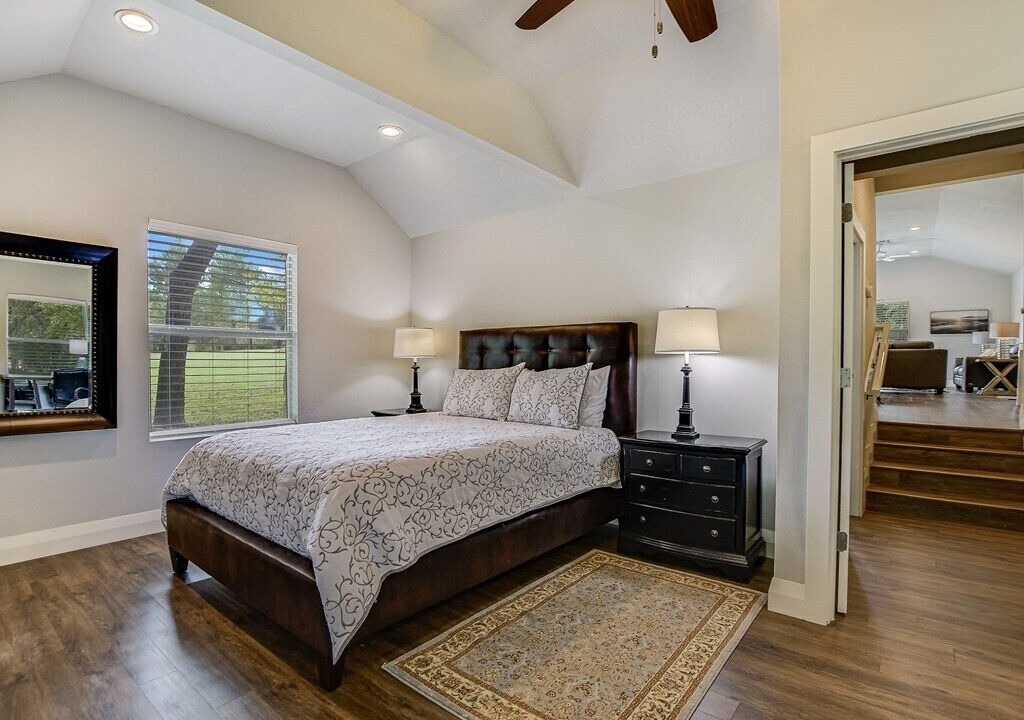 Photo of Bedroom in Wood Island
