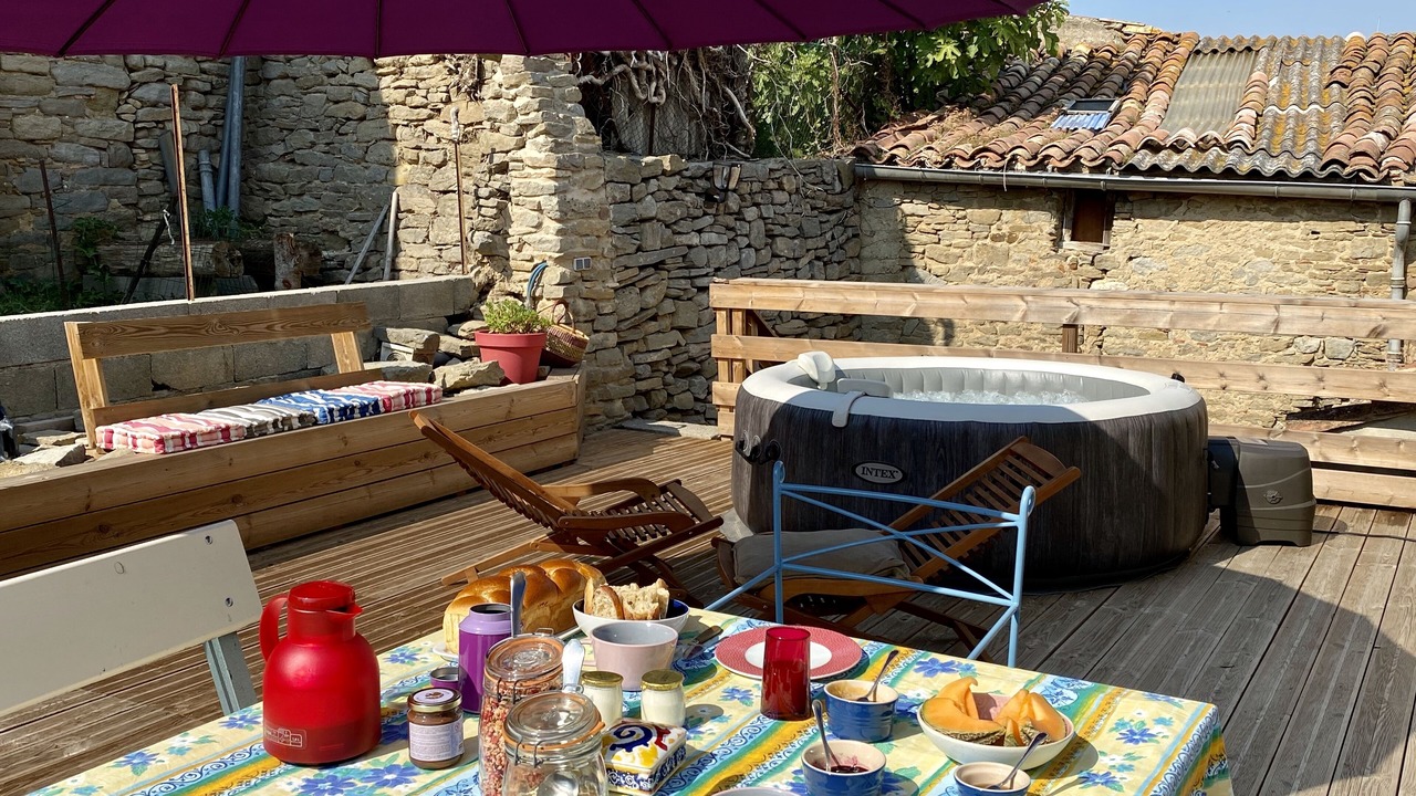 Photo of Outdoor in Laure-Minervois