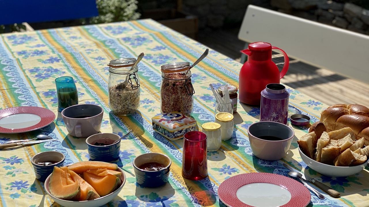 Photo of Outdoor in Laure-Minervois
