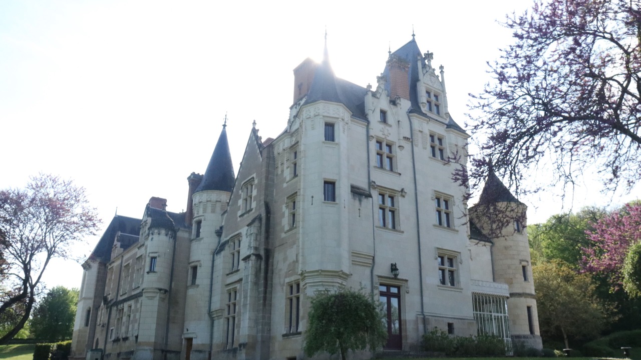 Photo of Outdoor in Noyant-de-Touraine