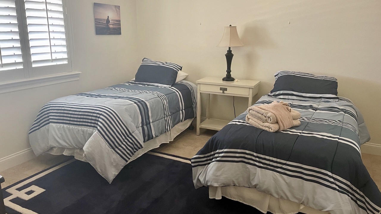 Photo of Bathroom in Beverly Beach