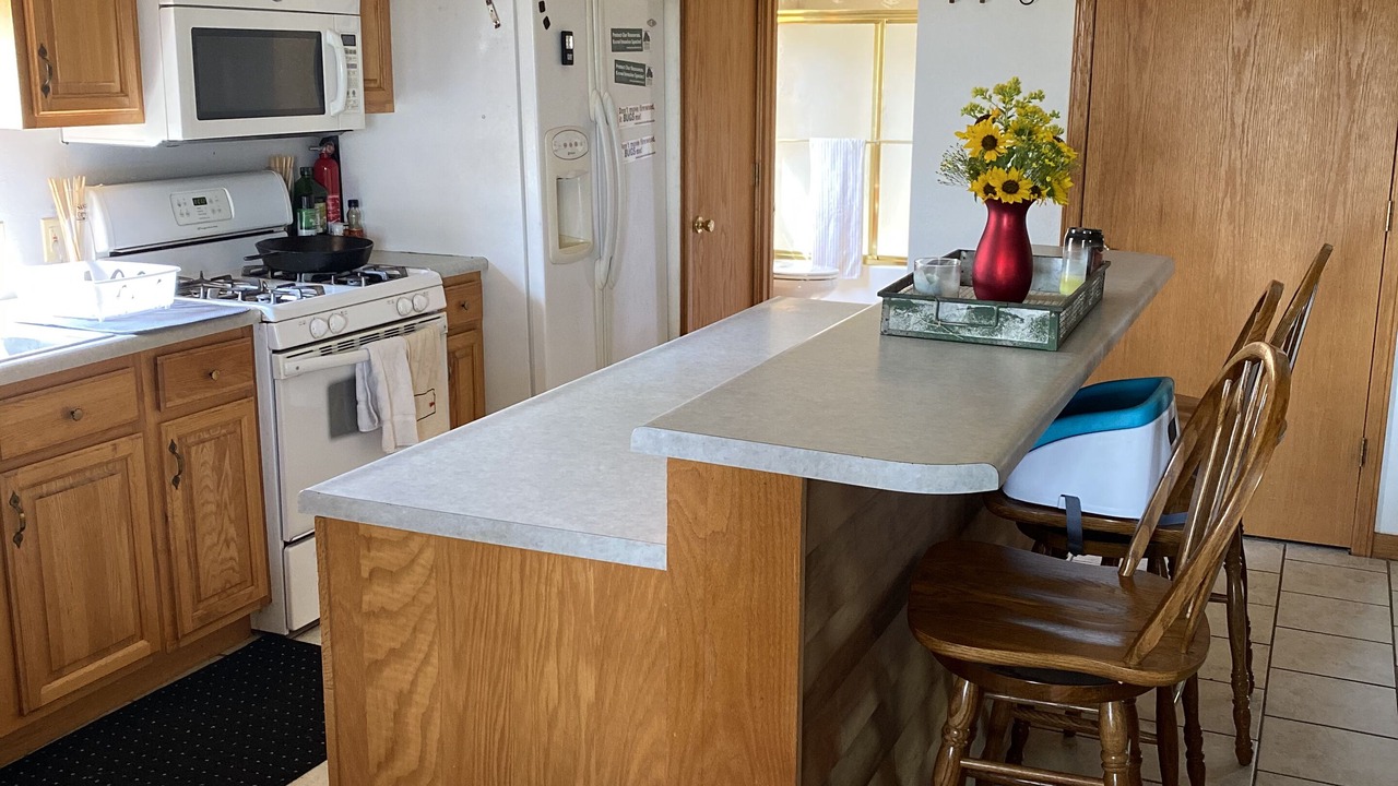 Photo of Kitchen in Lebo