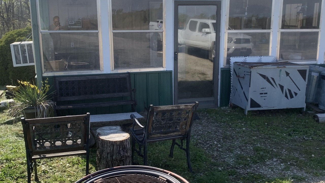 Photo of Patio Balcony in Lebo