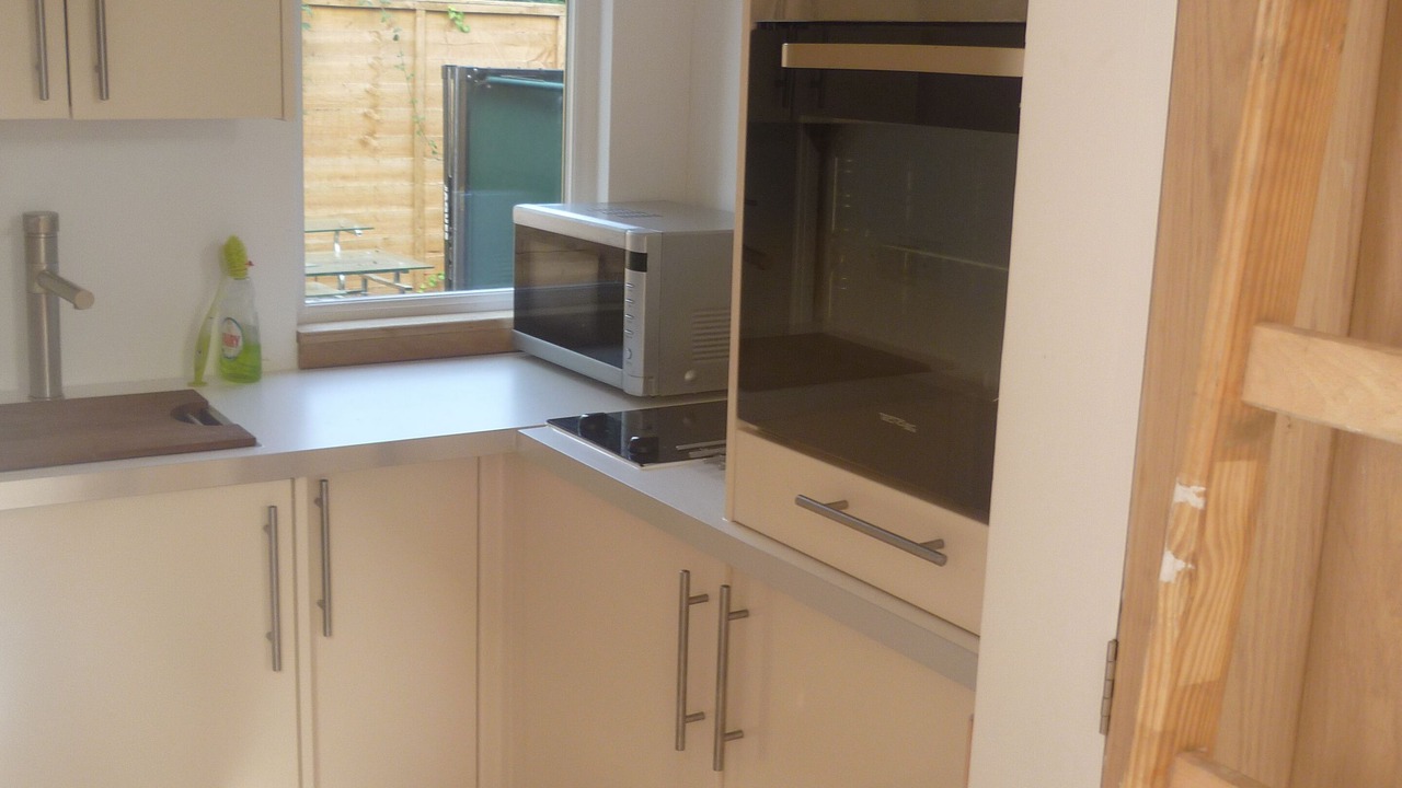 Photo of Kitchen in Haslemere