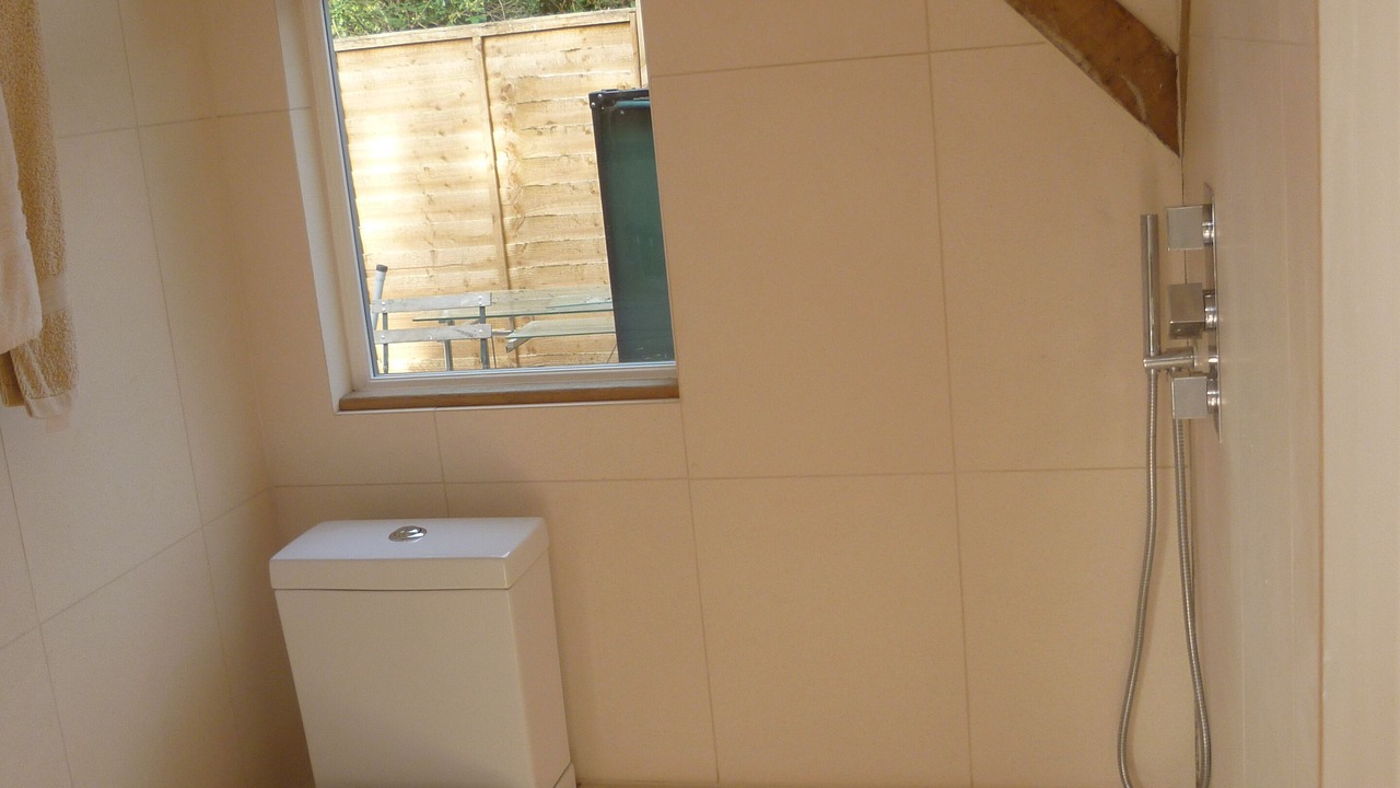 Photo of Bathroom in Haslemere