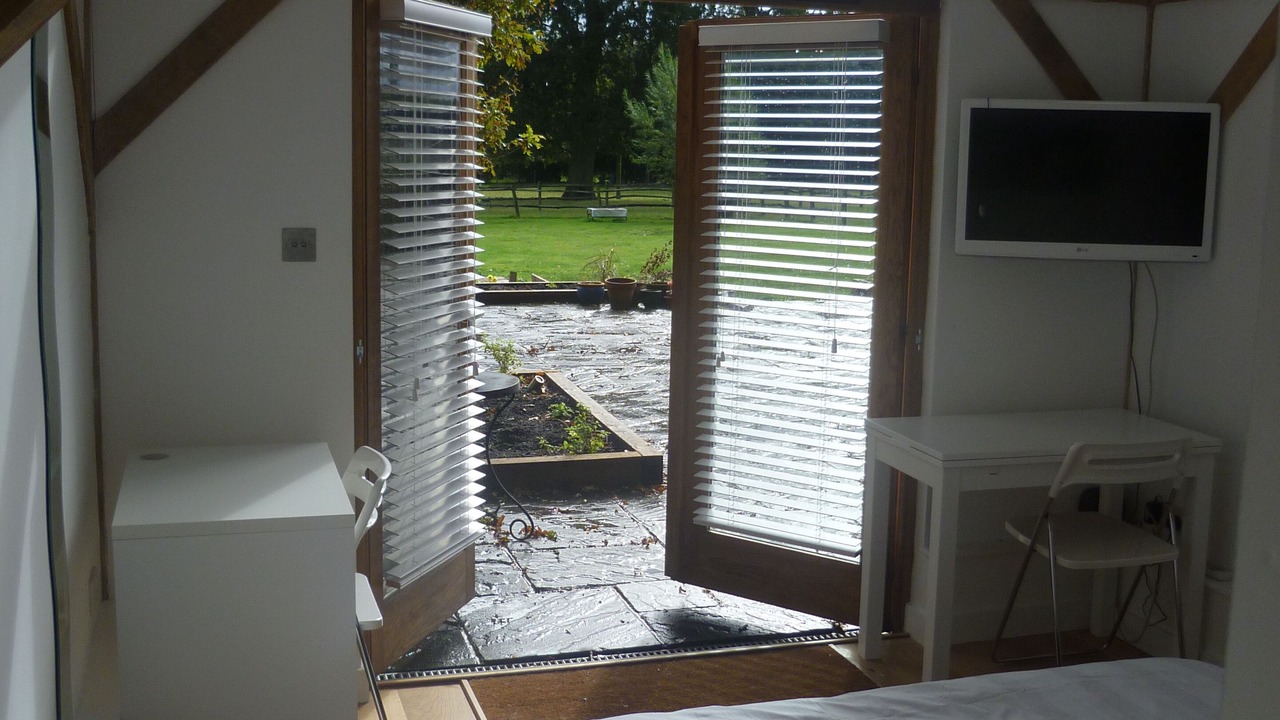 Photo of Bedroom in Haslemere
