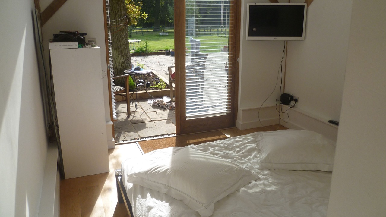 Photo of Bedroom in Haslemere
