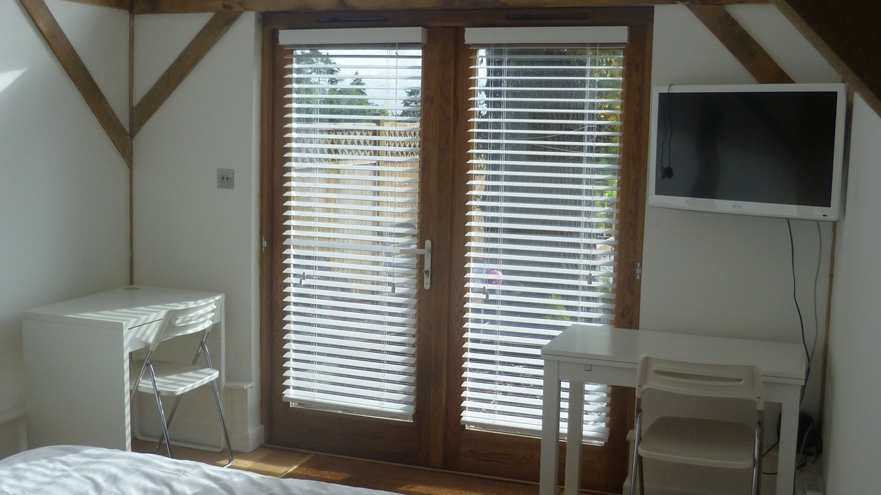 Photo of Bedroom in Haslemere