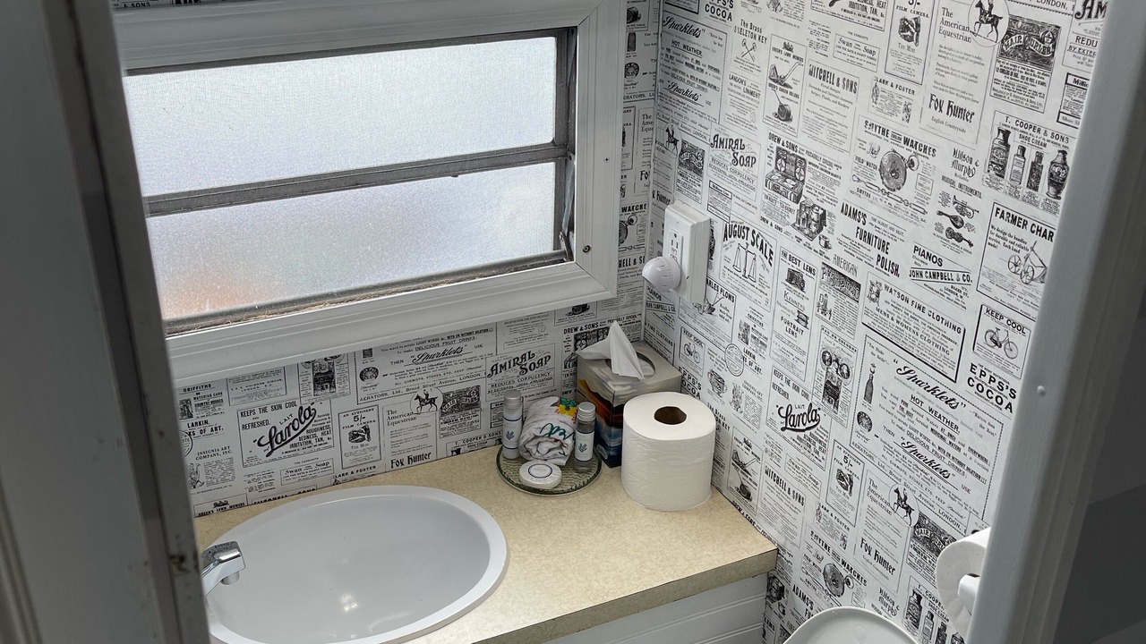 Photo of Bathroom in West Babylon