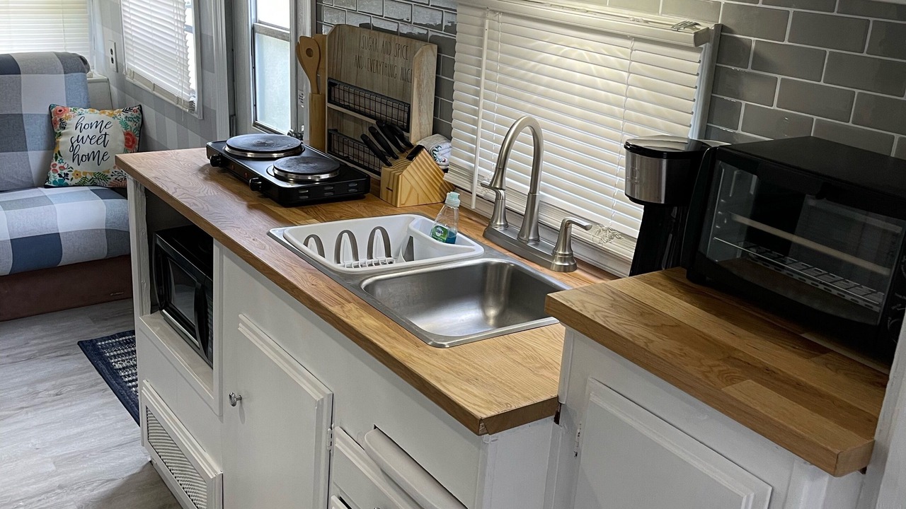 Photo of Kitchen in West Babylon