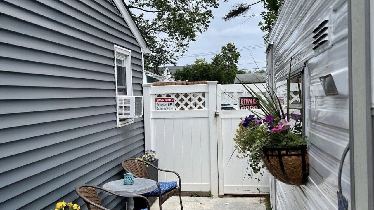 Photo of Outdoor in West Babylon