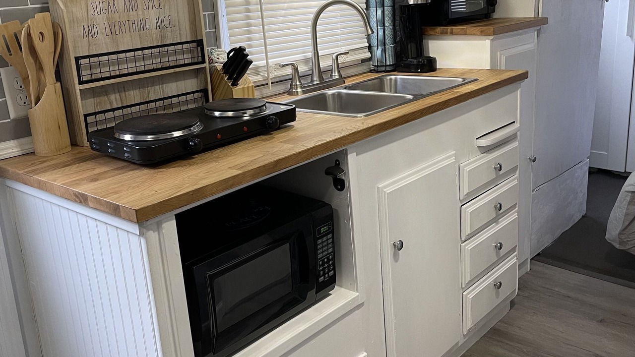 Photo of Kitchen in West Babylon