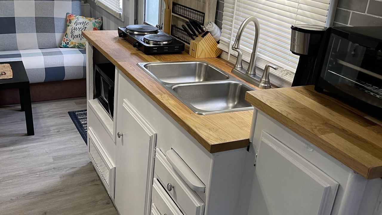 Photo of Kitchen in West Babylon