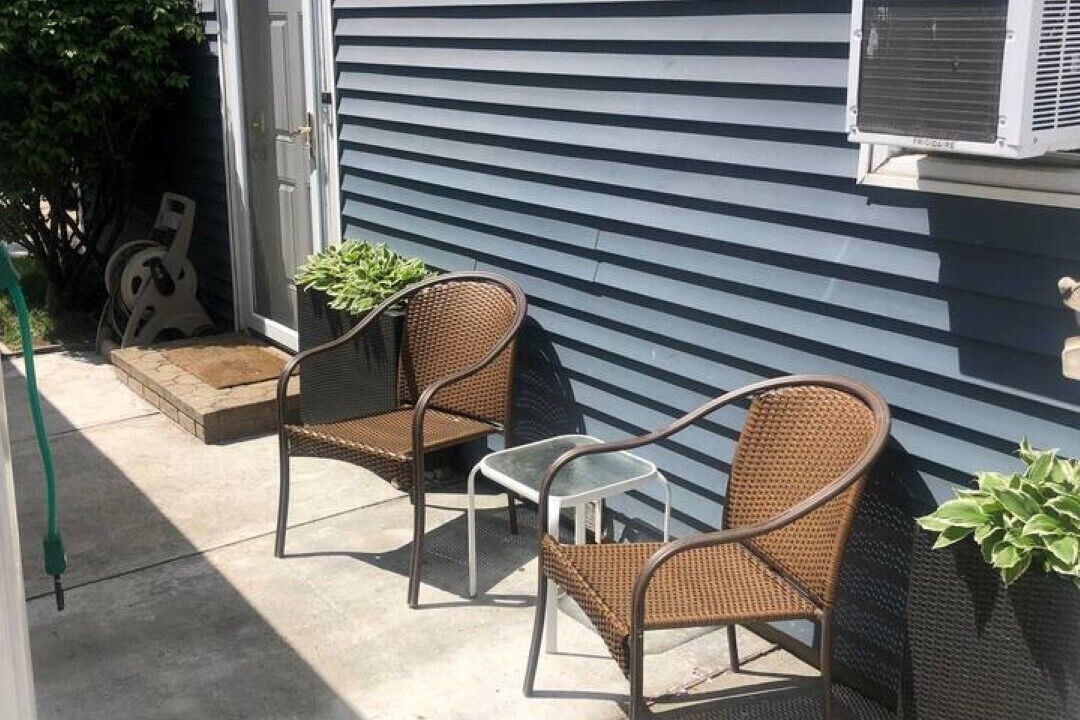 Photo of Patio Balcony in West Babylon