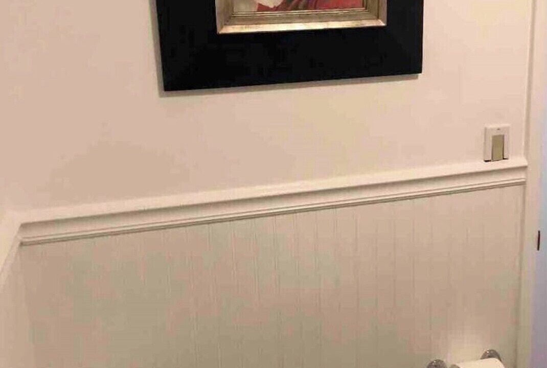 Photo of Bathroom in West Babylon