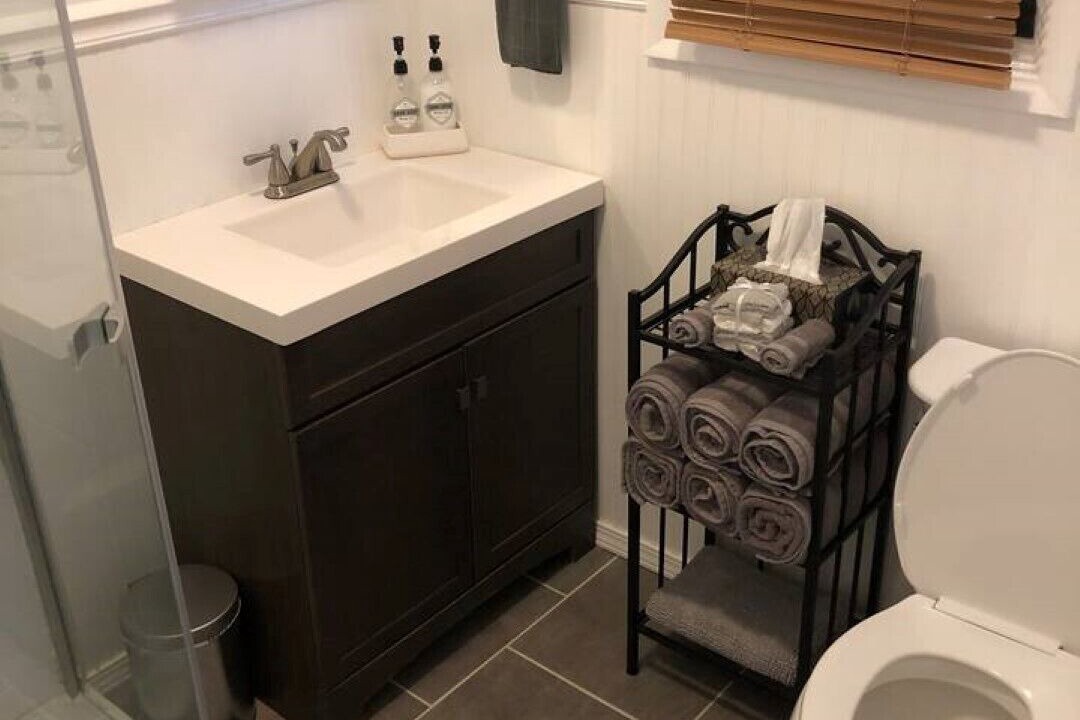 Photo of Bathroom in West Babylon