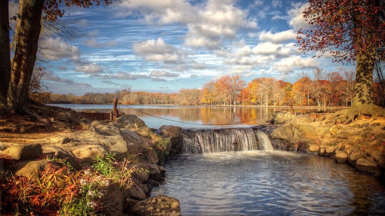 Photo of Outdoor in West Babylon