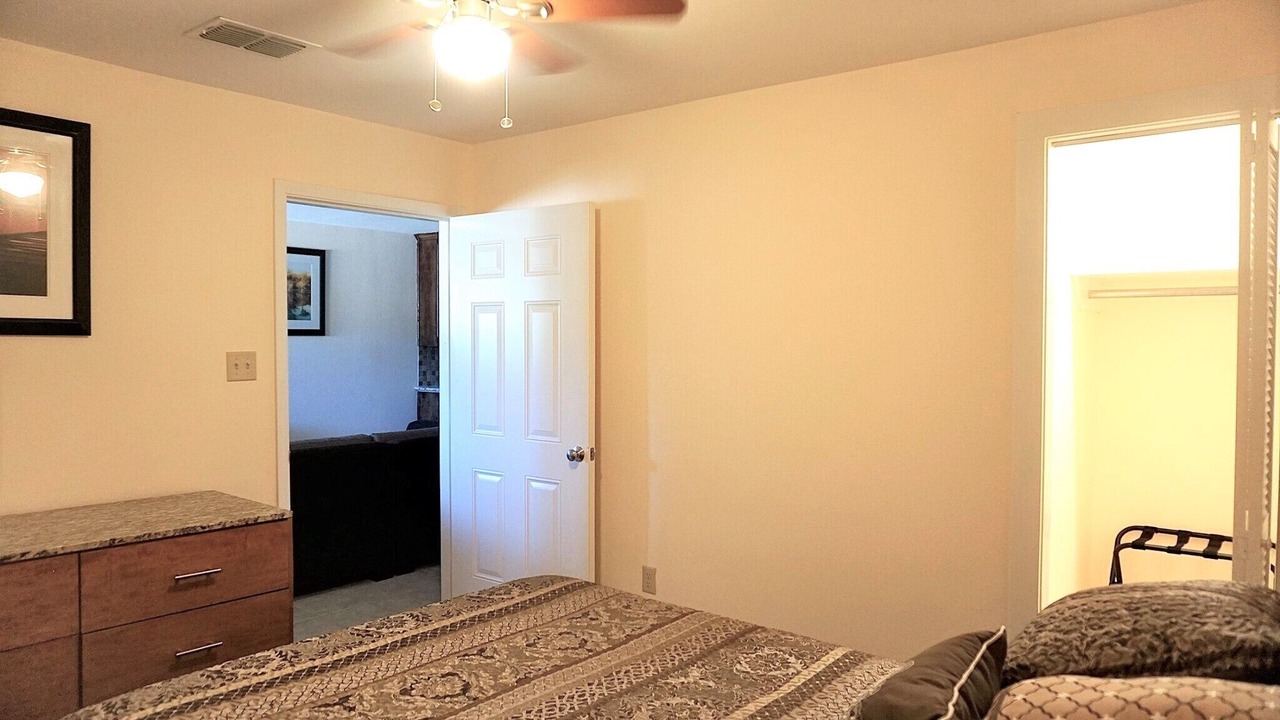 Photo of Bedroom in Winnsboro