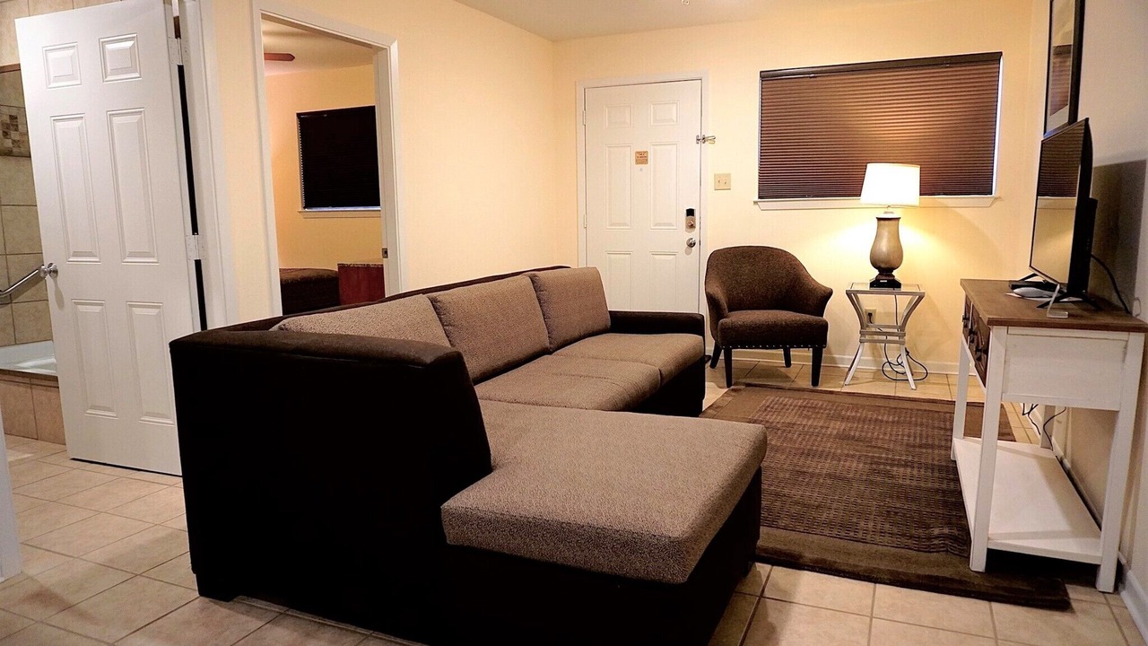Photo of Livingroom in Winnsboro