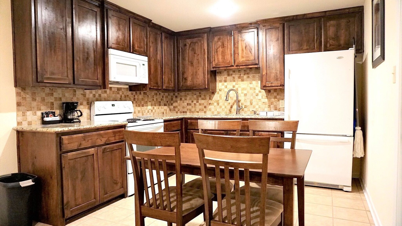 Photo of Kitchen in Winnsboro