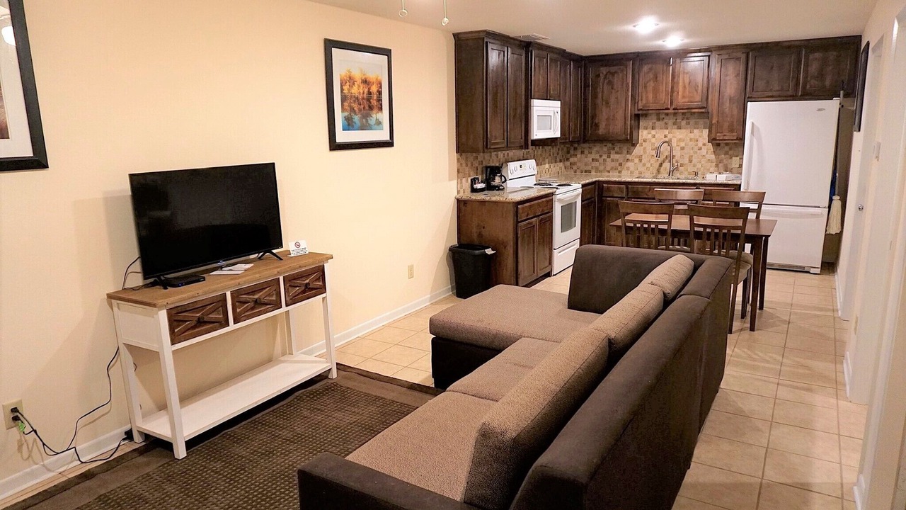 Photo of Livingroom in Winnsboro
