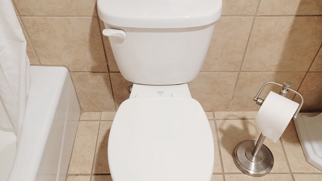 Photo of Bathroom in Winnsboro