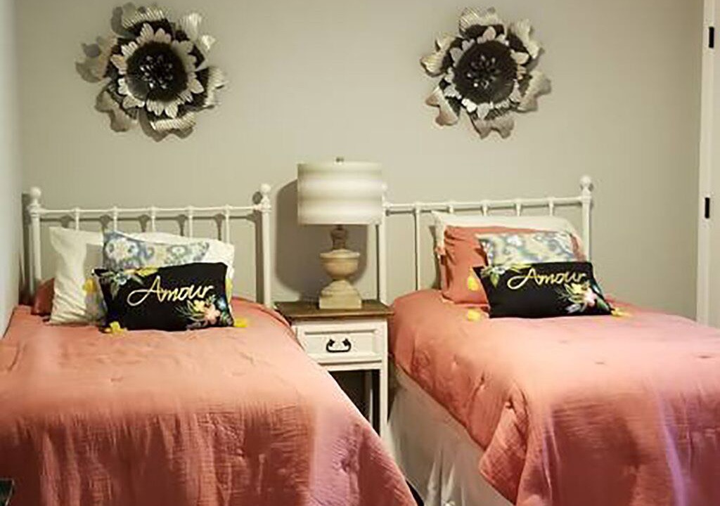 Photo of Bedroom in Ashley Oaks