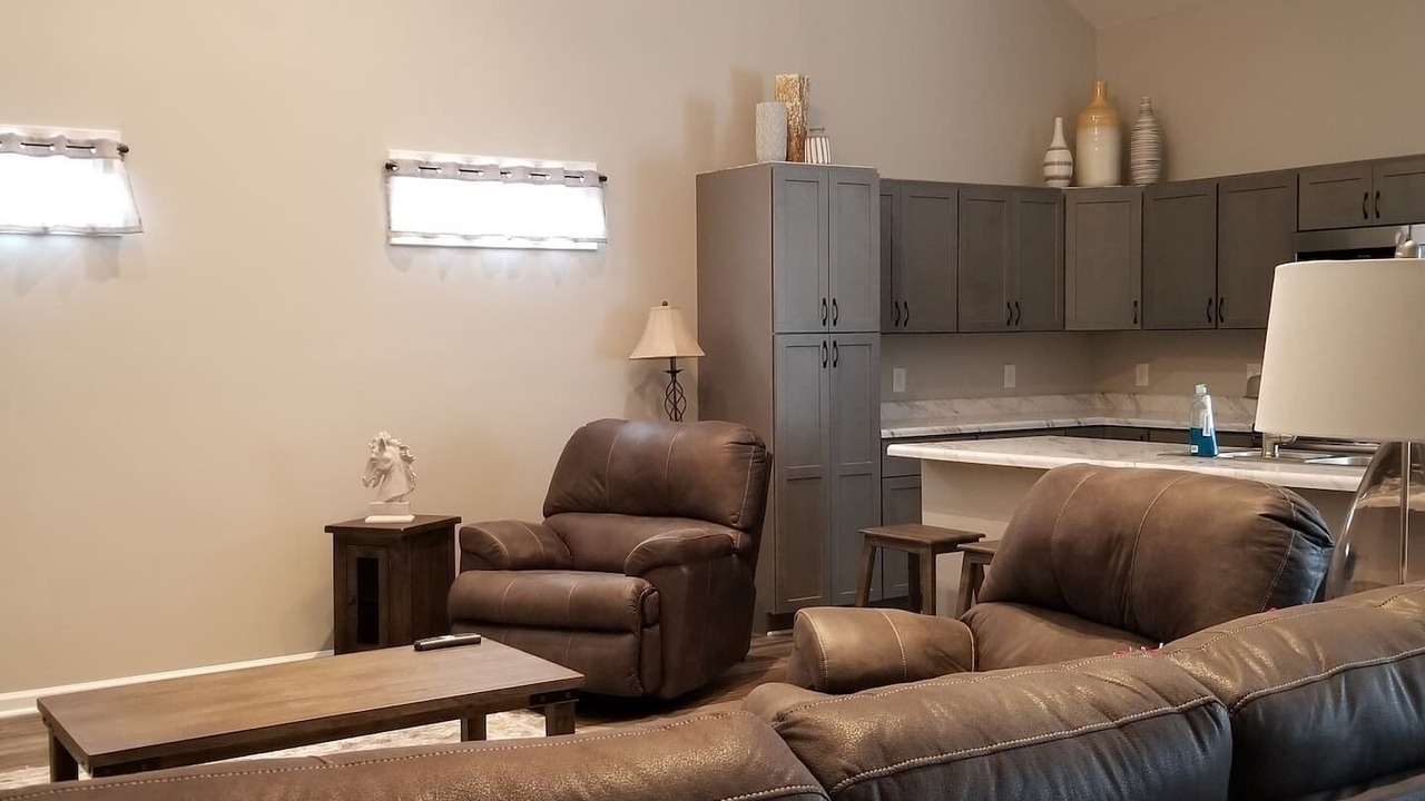 Photo of Livingroom in Ashley Oaks
