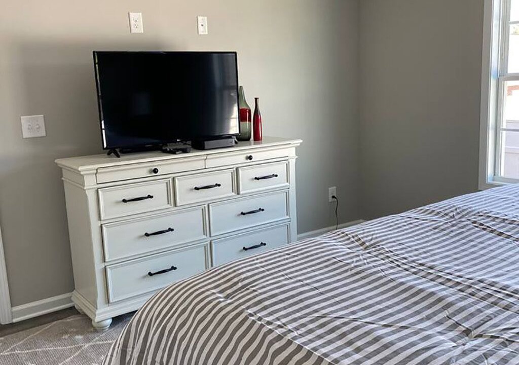 Photo of Bedroom in Ashley Oaks