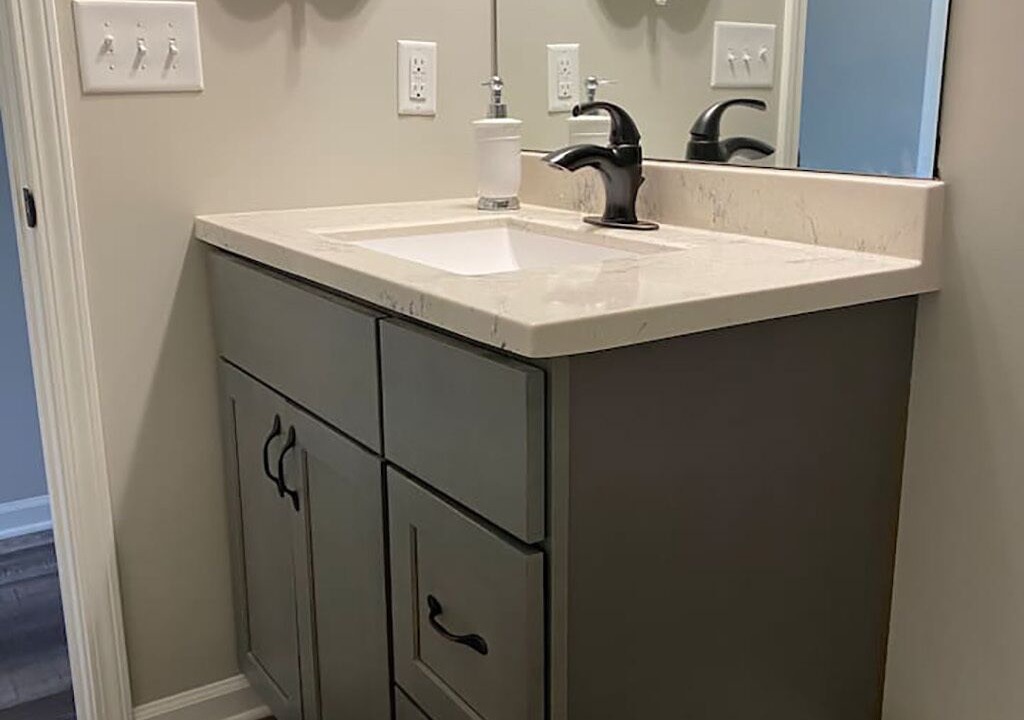 Photo of Bathroom in Ashley Oaks