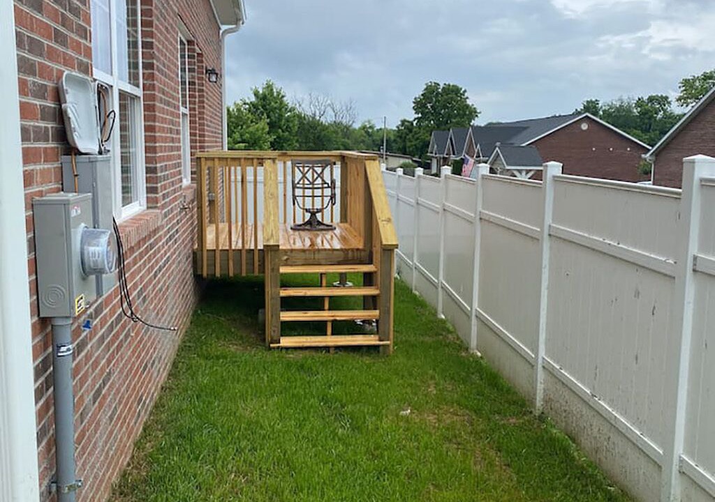 Photo of Outdoor in Ashley Oaks