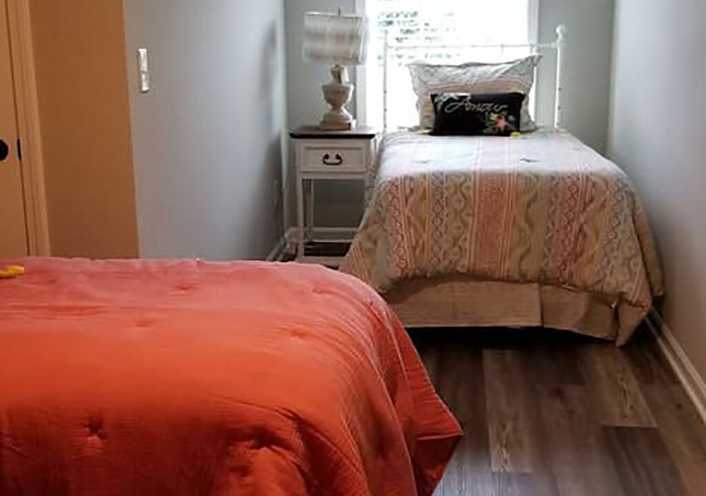 Photo of Bedroom in Ashley Oaks
