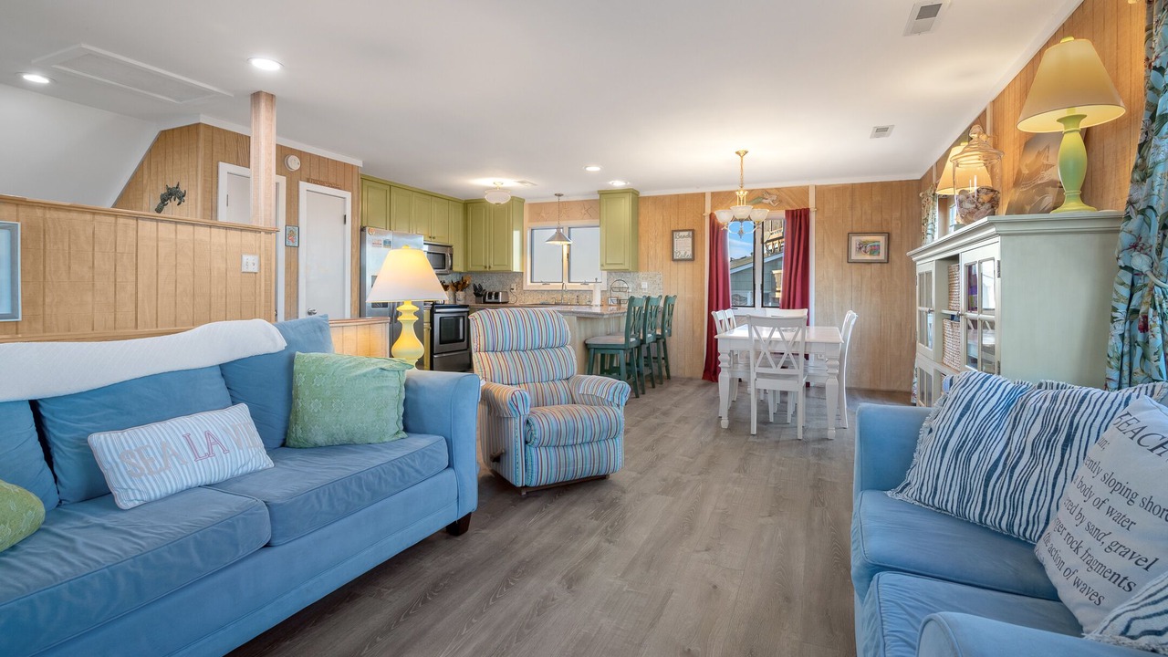 Photo of Bedroom in South Nags Head