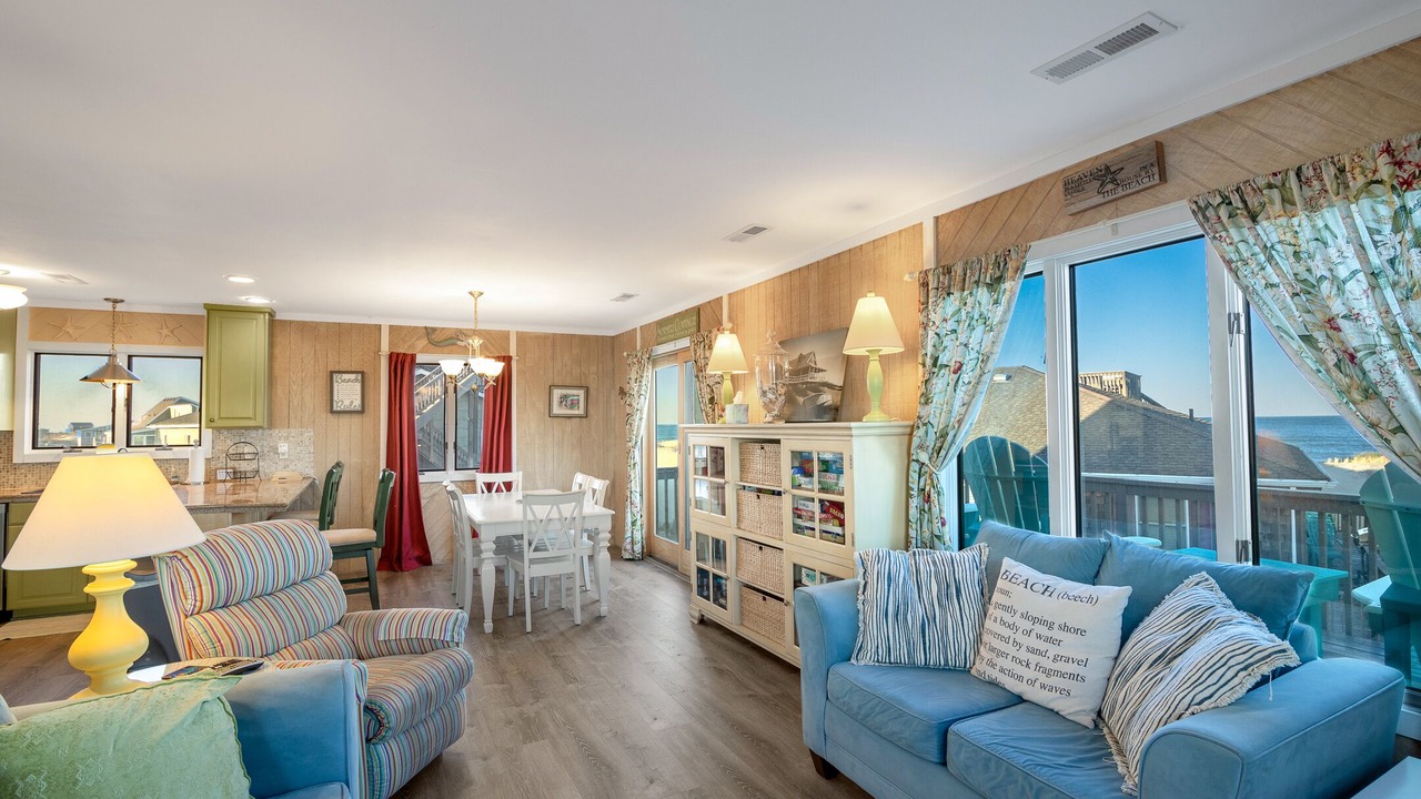 Photo of Bedroom in South Nags Head