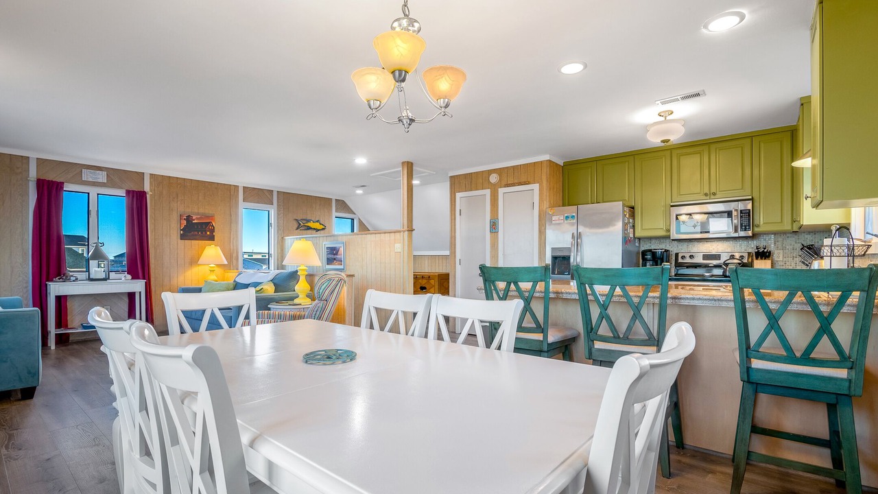 Photo of Livingroom in South Nags Head