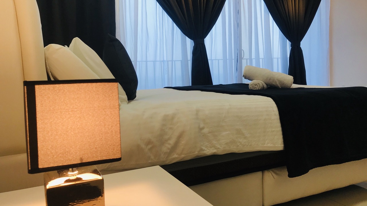 Photo of Bedroom in Shah Alam