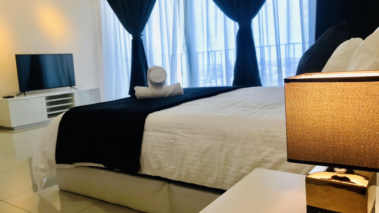 Photo of Bedroom in Shah Alam